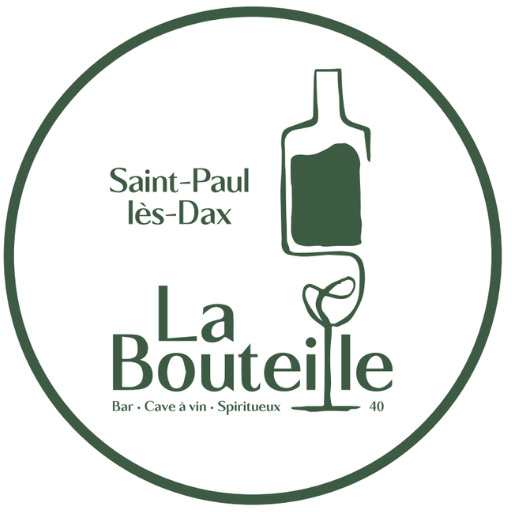 La Bouteille 40