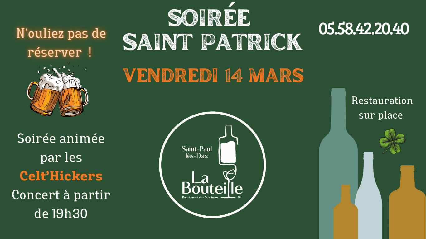 La Bouteille 40 (2)